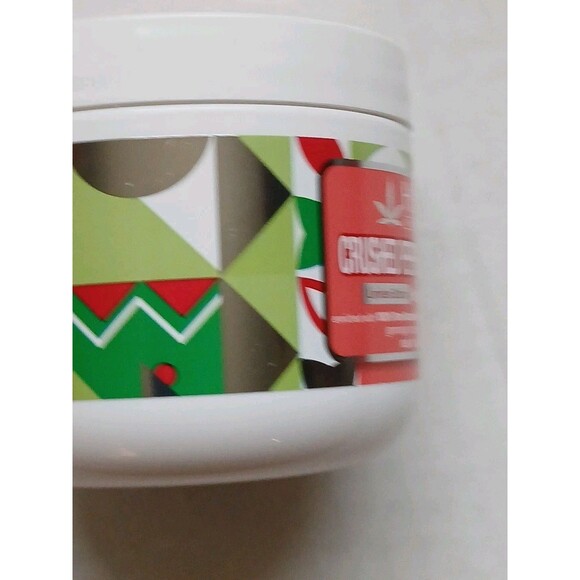 Hempz Crushed Peppermint Sugar Herbal Sugar Scrub 4oz New & Authentic - Picture 6 of 16
